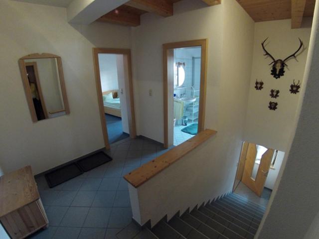 Apartments Wolf Reutte Eksteriør bilde